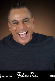 Felipe Rose