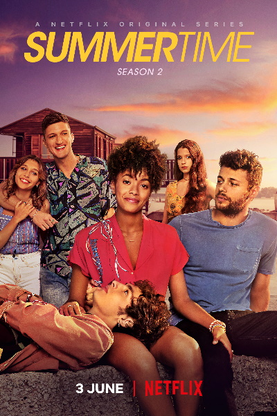 Summertime - Season 2