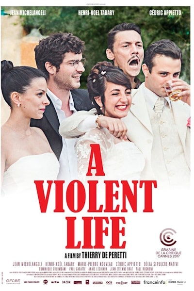 A Violent Life (Une vie violente)