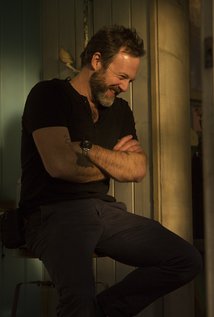 Chad R. Davis