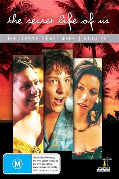 The Secret Life of Us - Season 4