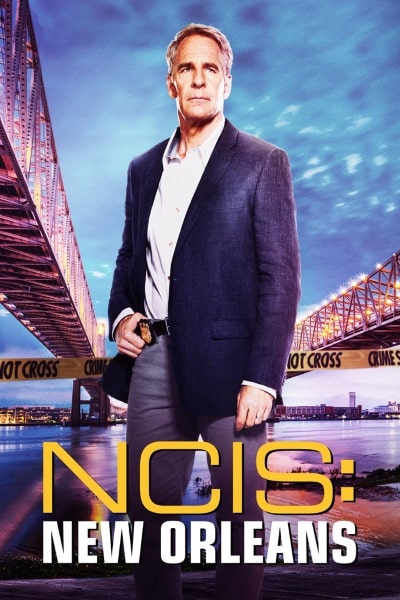 NCIS: New Orleans - Season 6
