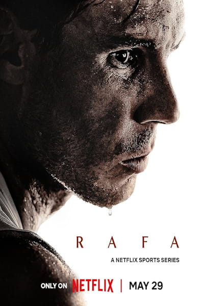 Rafa - Season 1