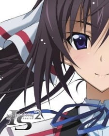 IS: Infinite Stratos 2 - Hitonatsu no Omoide [Audio: Eng]
