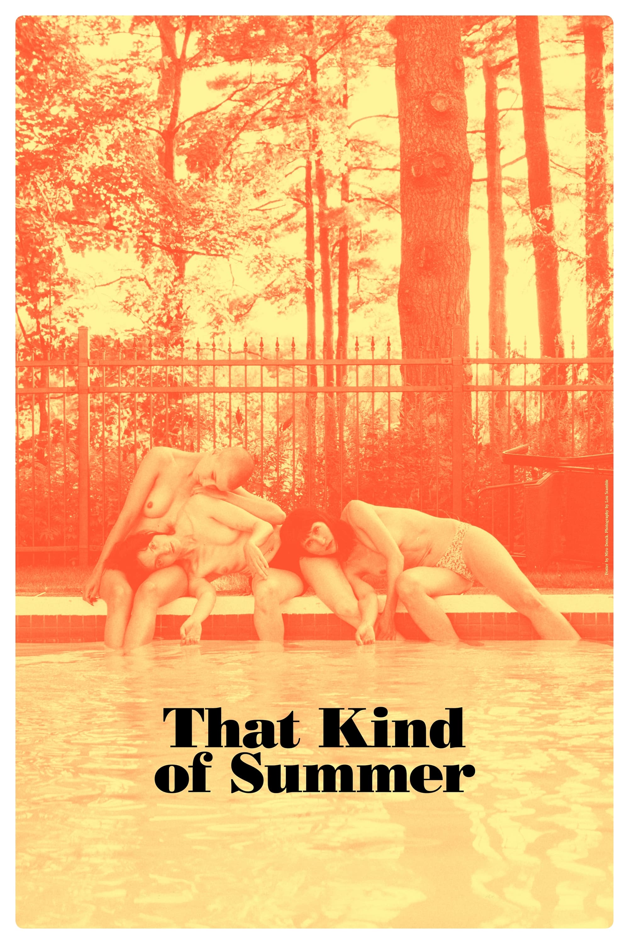 That Kind of Summer [Sub: Eng]
