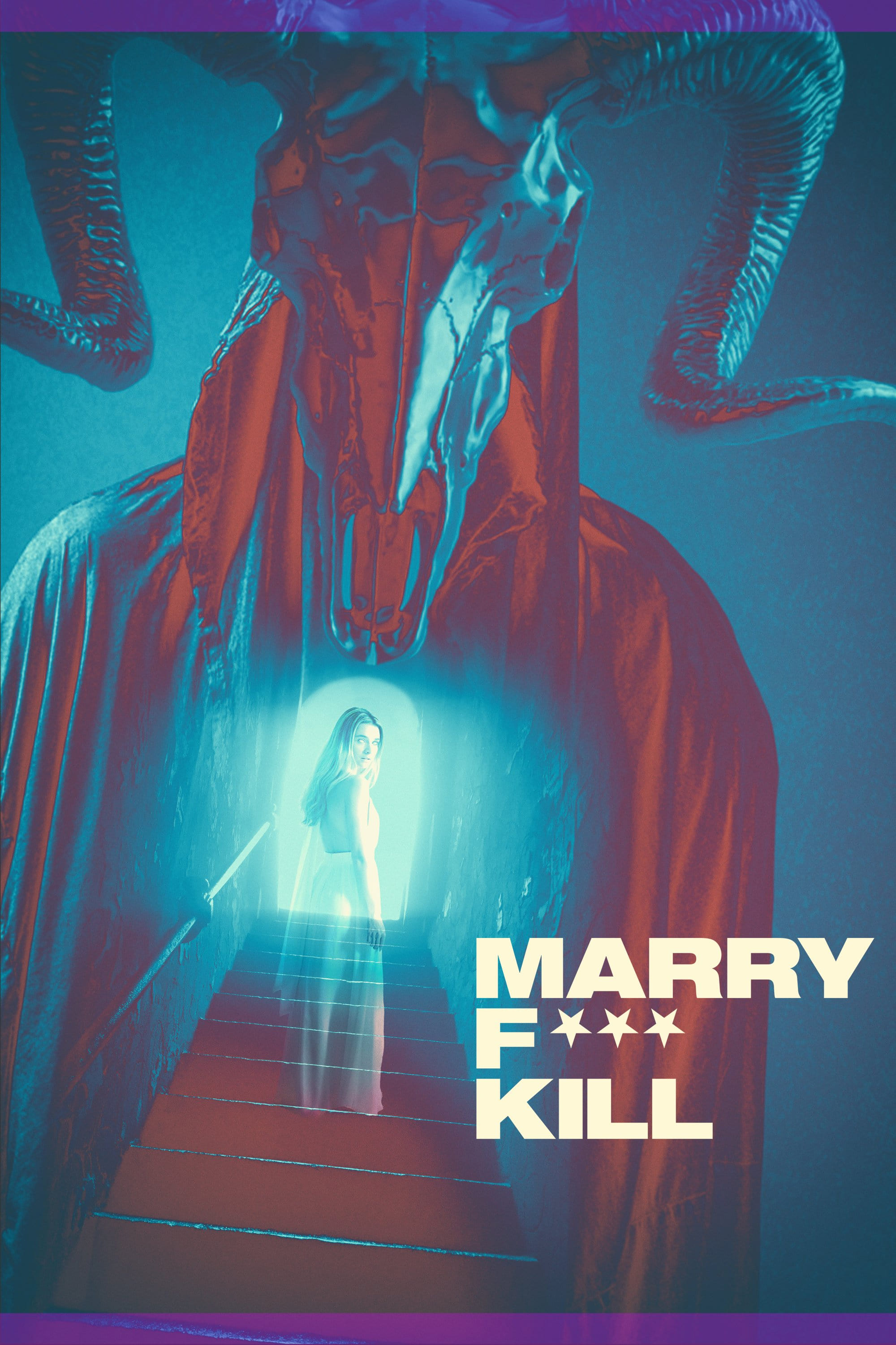 Marry F... Kill