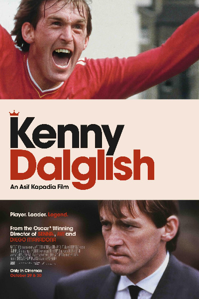 Kenny Dalglish