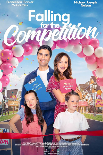 Falling for the Competition