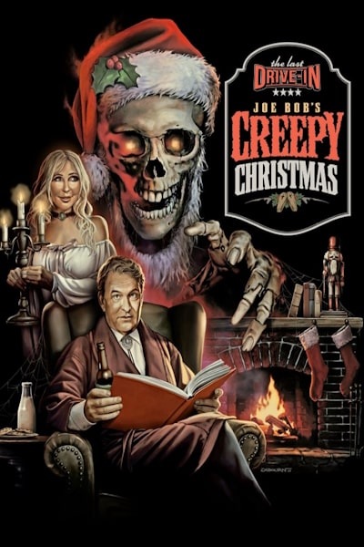 The Last Drive-In with Joe Bob Briggs - Season 24