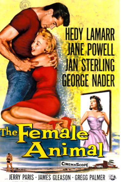 The Female Animal