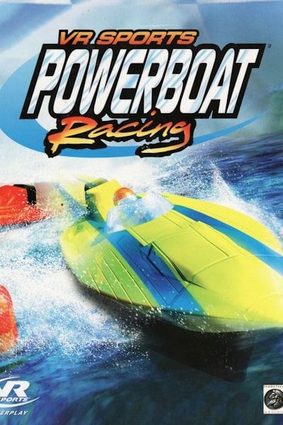 Powerboat Racing