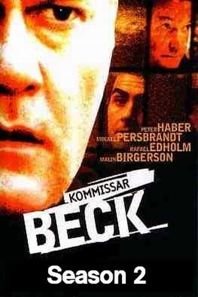 Beck - Season 2
