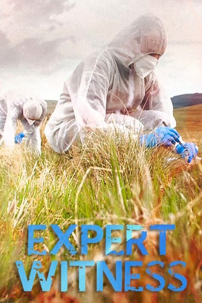 Expert Witness - Season 4