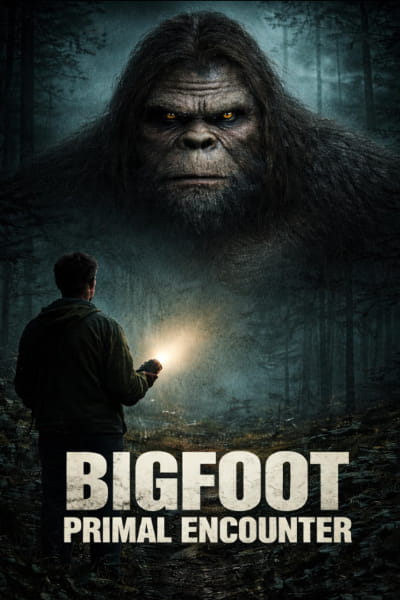 Bigfoot: Primal Encounter