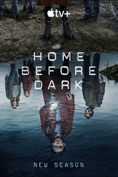 Home Before Dark - Season 2