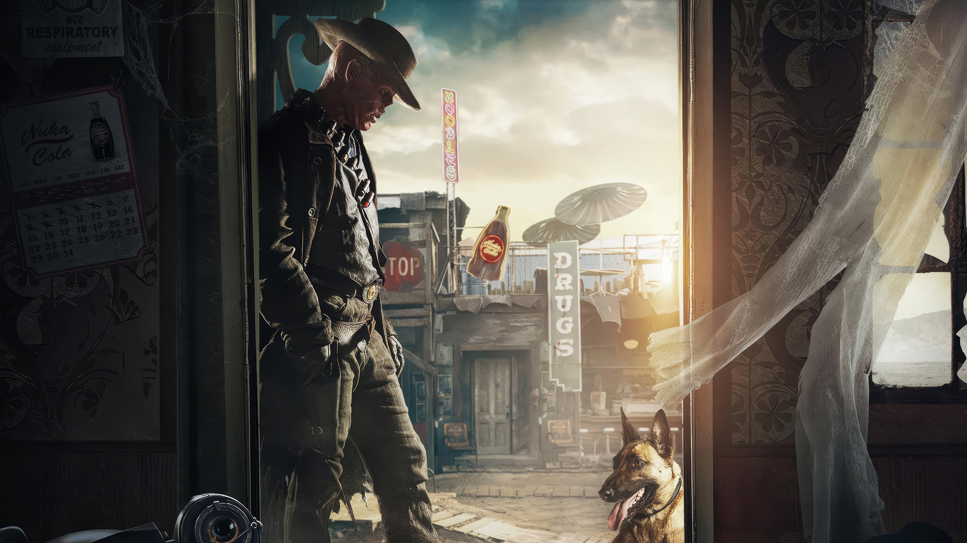 Season 1
