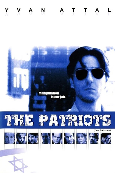 The Patriots (Les patriotes)