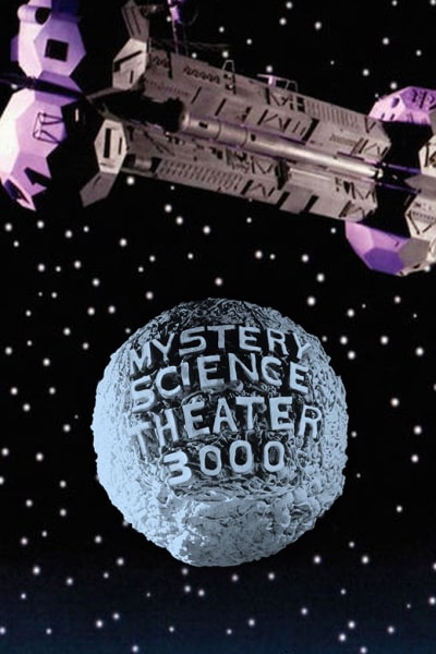 Mystery Science Theater 3000 - Season 1