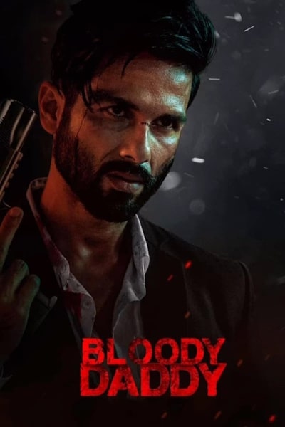 Bloody Daddy