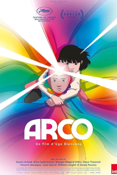 Arco (2025)