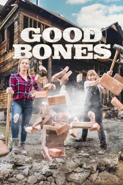 Good Bones - Season 5