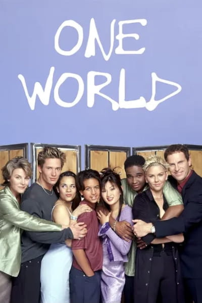 One World - Season 1