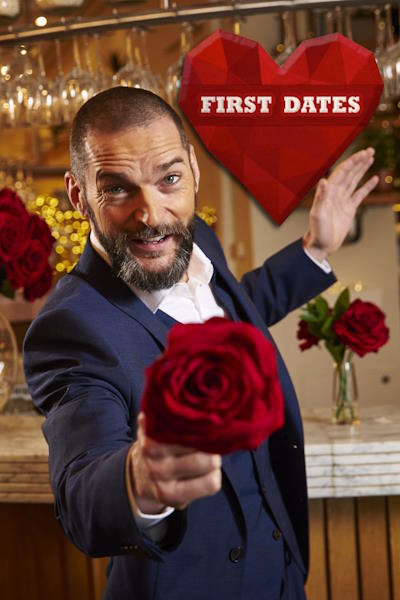 First Dates - Season 17
