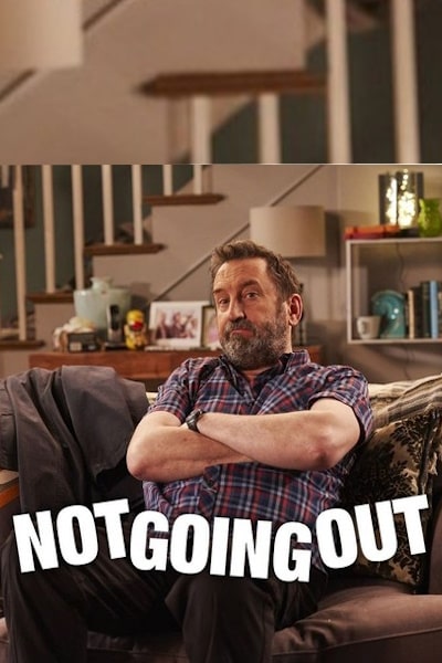 Not Going Out - Season 13