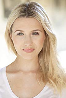 Genevieve McCarthy