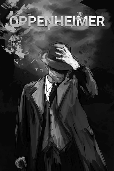 Oppenheimer (2023)