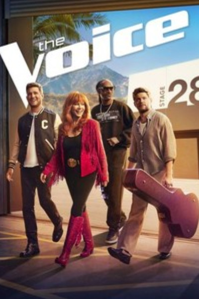 The Voice (US) - Season 28