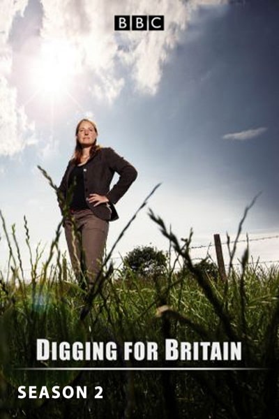 Digging for Britain - Season 2