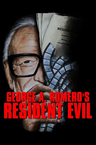 George A Romeros Resident Evil