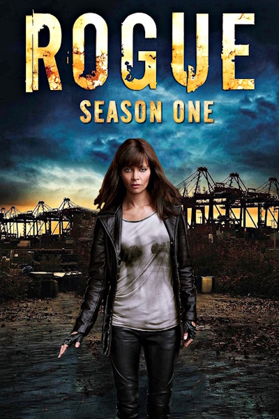 Rogue - Season 1