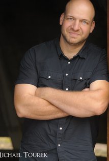 Michael Tourek