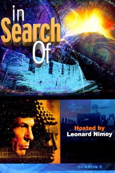 In Search of - Season 5