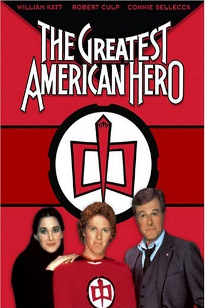 The Greatest American Hero - Season 3