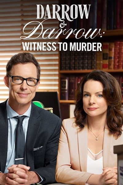 Darrow And Darrow: Witness to Murder