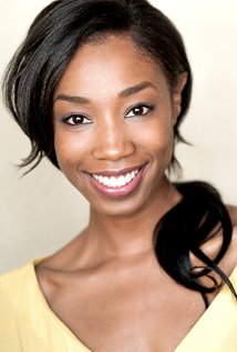 Enisha Brewster