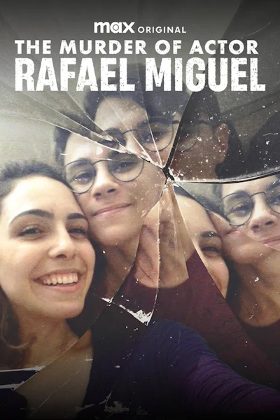 The Murder of Actor Rafael Miguel - Season 1