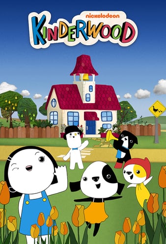 Kinderwood - Season 1