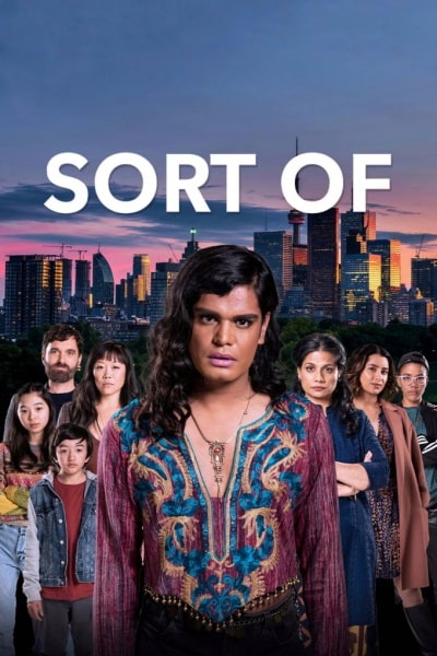 Sort Of - Season 2