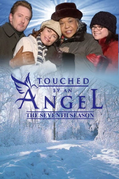 Touched by an Angel - Season 7
