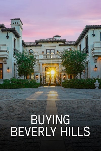 Buying Beverly Hills - Season 2