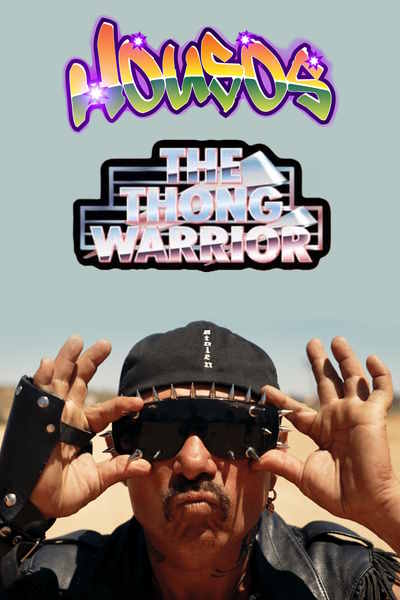 Housos - Season 3