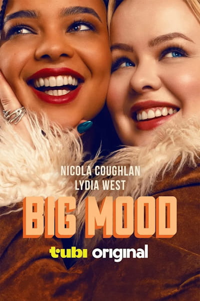 Big Mood - Season 2