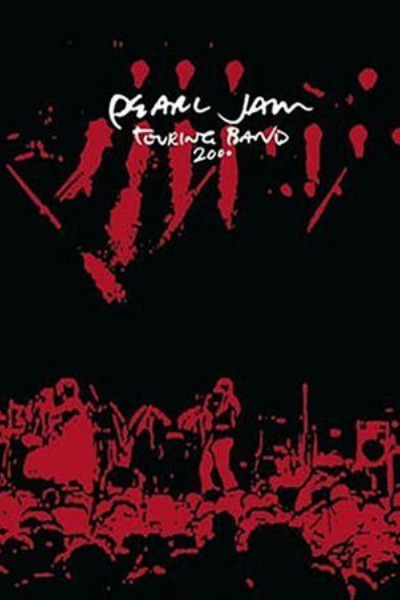 Pearl Jam: Touring Band 2000