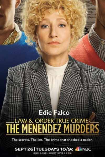 Law and Order: True Crime - Season 1