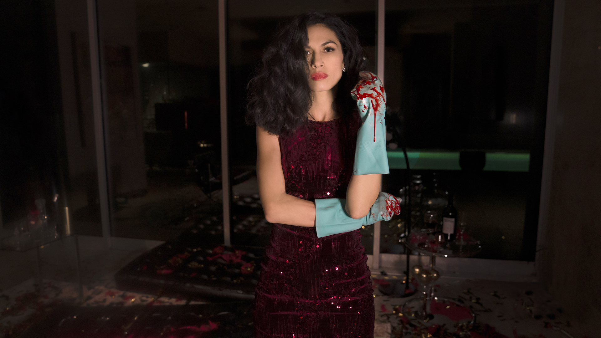 Season 1