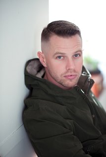 Ryan Ahern